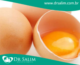 Você conhece os benefícios do ovo?