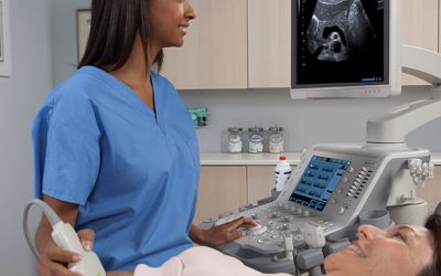 A apendicite pode ser detectada por meio do ultrassom total do abdômen?