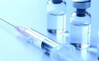 A vacina é importante para prevenir a gripe?
