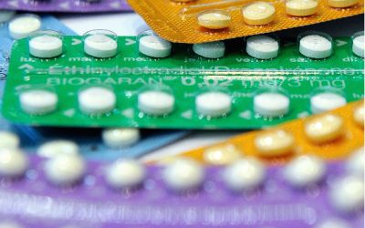 Quem não pode usar pílula anticoncepcional?
