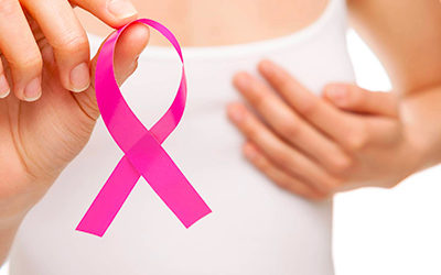 Câncer de mama: vamos nos conscientizar!