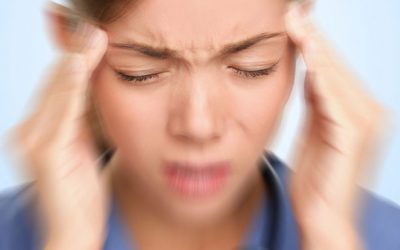 Dor de cabeça, quais são as causas?