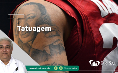 A tatuagem impede doação de sangue?