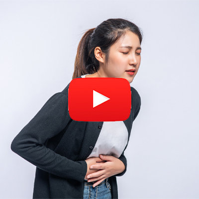 Infecção intestinal: quais são as causas?