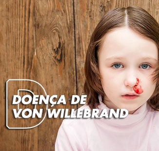 Doença de Von Willebrand
