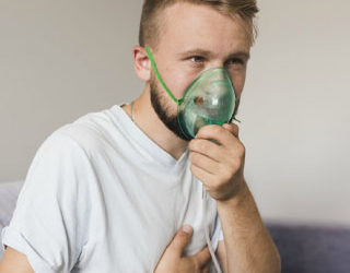 Doença pulmonar obstrutiva crônica (DPOC): Bronquite crônica e enfisema pulmonar